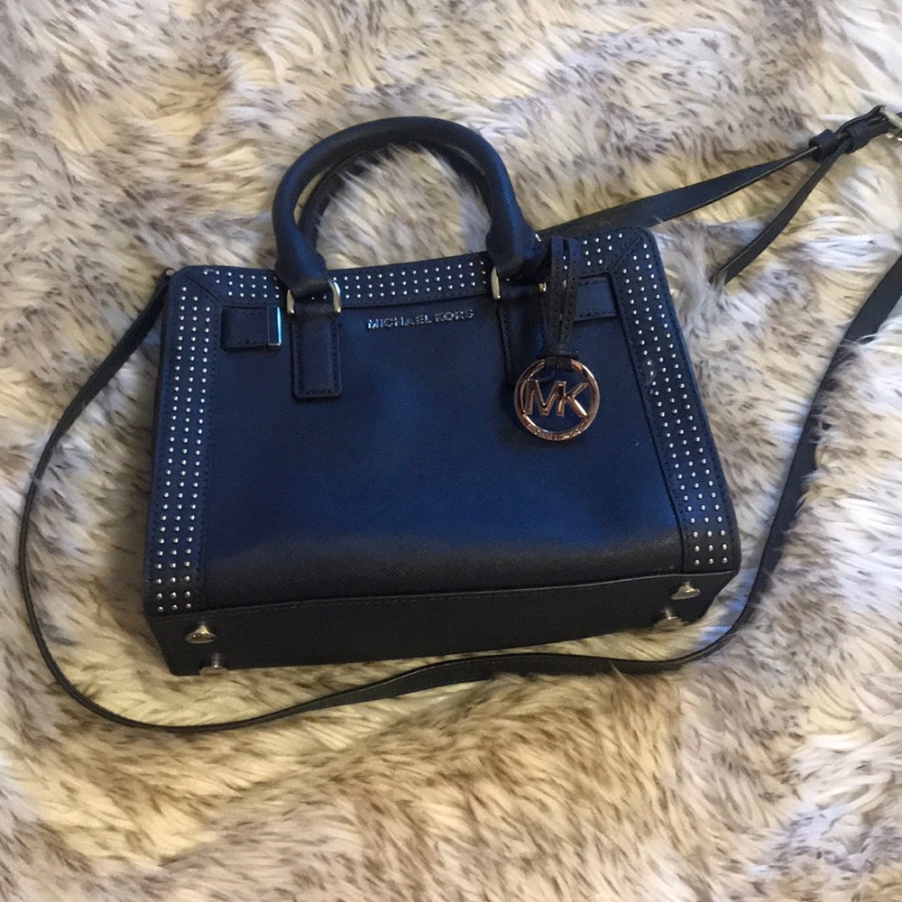 Michael Kors cross body bag